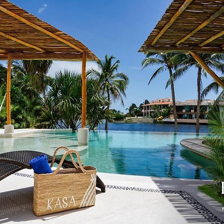 Kasa Hotel Riviera Maya Puerto Aventuras Exterior foto
